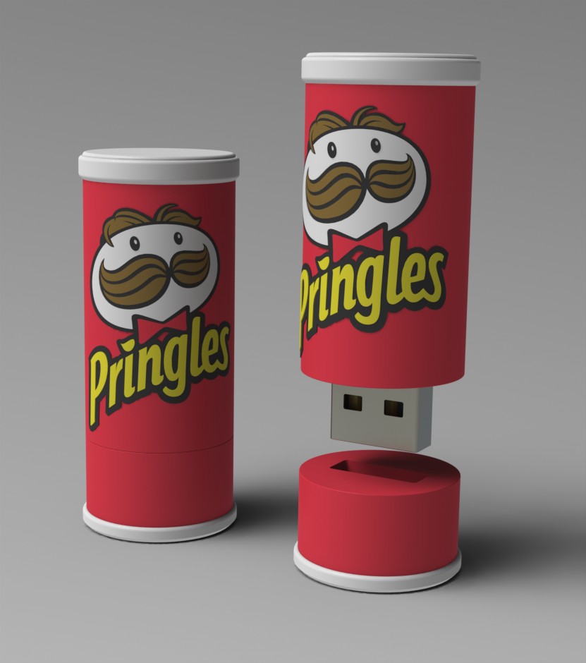   "Pringles"